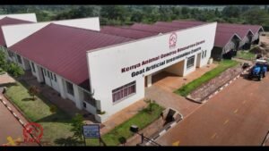 Kenya Animal Genetic resources centre announces 21 permanent jobs