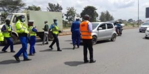 Government proposes instant fines to replace court action for minor traffic offences