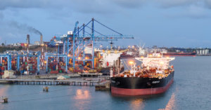 KPA seeks more global shipping partnerships to boost cargo traffic at Mombasa, Lamu ports