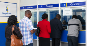 Kenya Power to close all payment counters by June 2027 in digital shift