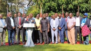 Opposition's biggest hurdle may not be Ruto — It's choosing one candidate