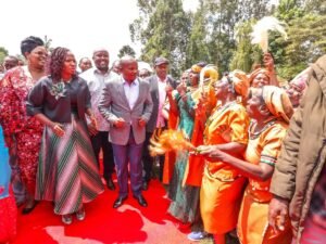Government allocates KSh386.1 billion to accelerate bottom-up economic transformation agenda