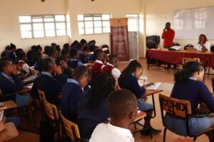 KMTC announces 76 lecturer vacancies across eight health disciplines