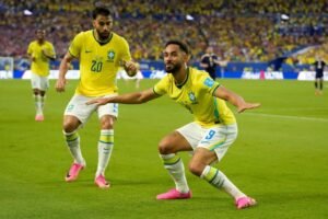 Evening Brief: Brazil, Nairobi traffic reforms and Machakos development dominate this evening's time...