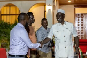 Government reaffirms Ebola preparedness measures, urges leadersnot to politicise public health inter...