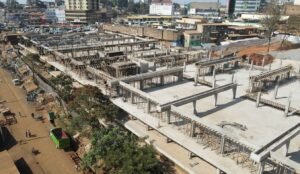 Evening Brief: #FinanceBillFacts, Maraga and Embu Modern Market dominate this evening’s timeline