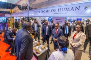 Kindiki calls for greater investment in African data systems as Kenya hosts global data festival