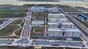 Kenya-AIST signals Kenya’s ambition to join the world’s leading innovation economies