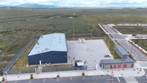 Konza’s automated waste system sets new standard for smart cities in Africa