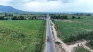 Mamboleo–Muhoroni highway set to transform trade and connectivity across Western Kenya
