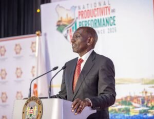 Ruto orders merit-based hiring, performance-based promotions in public service