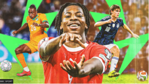 FIFA World Cup 2026: Where and when to watch every match in Kenya