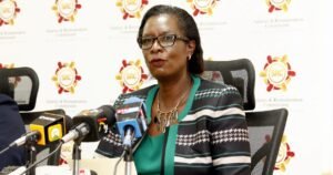 SRC says Kenya moving closer to 35% wage bill target
