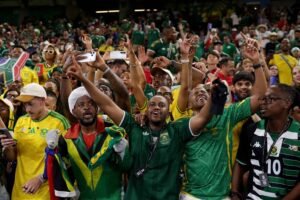 Morning Brief: South Africa, Uganda and #GOKThisWeek dominate this morning's conversations