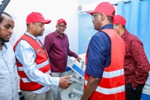 Government expands Ebola preparedness network with 23 isolation and treatment centres