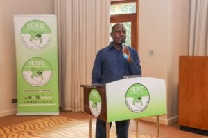 IEBC denies ongoing mass recruitment, warns of fraudulent jobs