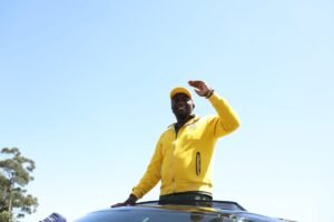 Ol Kalou by-election poll: UDA’s Samuel Muchina opens eight-point lead over DCP rival Kamau Ngotho