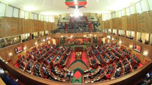 Counties set for Sh72.26 billion funding boost under new allocations Bill