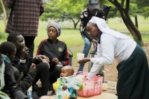 Street families population drops by 60% as government intensifies rehabilitation efforts