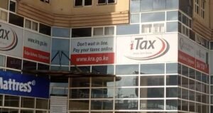 KRA exceeds customs revenue target after collecting Sh988.8 billion in 2025/26