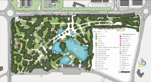 Mombasa county unveils KSh70 million plan to transform Uhuru Gardens