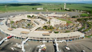 Firms bidding for JKIA expansion must show access to KSh100 billion