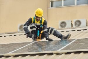 EPRA issues new licensing rules for solar contractors, technicians and vendors