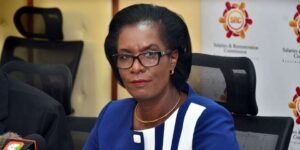 SRC proposes performance-based pay and allowance reforms for civil servants