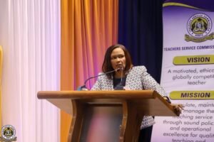 TSC warns teachers over fake circular on Junior School deployment