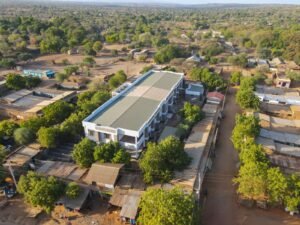 Transformation: Gatunga ESP Market Offers Mama Mboga a dignified business environment