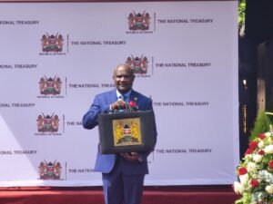 Budget 2026/27 summary: Education, energy and security take lion’s share