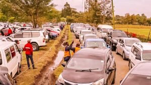 NCBA auctions 35 vehicles with prices starting from KSh160,000