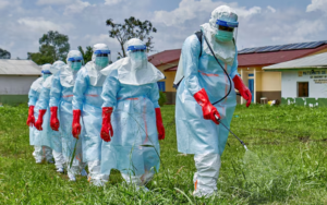 Evening Brief: #FinanceBill2026Explained, CCTV and #EbolaPreparedness dominate this evening’s timeli...