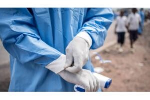 Ministry of Health rules out suspected ebola case in Kiambu after negative test results