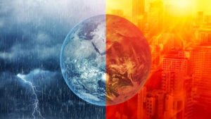 WMO warns of possible El Niño return as global weather risks rise