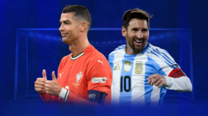 Morning Brief: Messi, Ronaldo and #FRASEN dominate this morning’s conversations