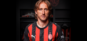 Evening Brief: Portugal, Vitinha and Modrić's emotional farewell dominate this evening's conversatio...