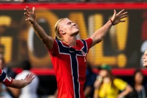 Morning Brief: Brazil, Erling Haaland, Neymar and SACCO reforms dominate this morning's timeline