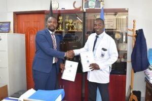 KMPDU welcomes government commitments on doctors’ pay, CBA and internship reforms