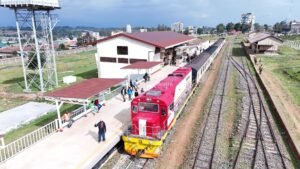 Explained: How the government has revived the Ol Kalou railway after 46 years