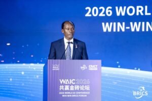 Kenya pitches for regional AI hub as Kabogo pushes for inclusive innovation