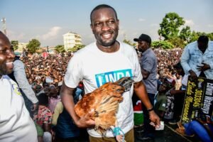 Morning Brief: #UmojaNiSilahaYetu, Sifuna, Ruto On Healthcare among topics trending this morning