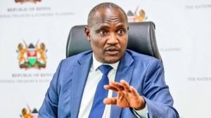 Treasury appoints six members to steer National Infrastructure Fund