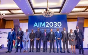 Kenya aims to become Africa's pharmaceutical manufacturing hub