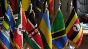 EAC Cross boarder payment