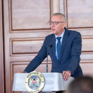 Kenya to launch first State of Openness Report to boost government transparency