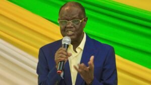 Former Meru Governor Kiraitu Murungi appointed Competition Authority Board Chair