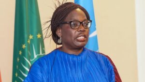 What Judge Phoebe Okowa's record international backing means for Kenya's ICJ bid