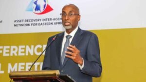 EACC, LSK launch renewed push to strengthen integrity and fight corruption