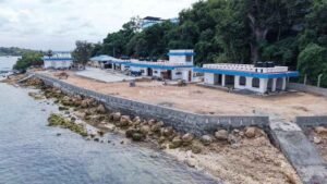 How the new Kilifi fisheries hub will transform Kenya's coastal fishing industry
